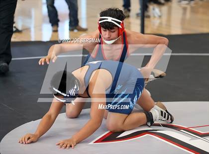 Thumbnail 2 in CIF-CS D5 Consolation Rounds (Rounds 1,2,3) photogallery.