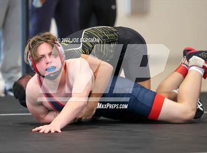 Thumbnail 3 in CIF-CS D5 Consolation Rounds (Rounds 1,2,3) photogallery.