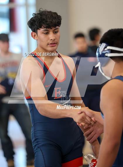 Thumbnail 3 in CIF-CS D5 Consolation Rounds (Rounds 1,2,3) photogallery.