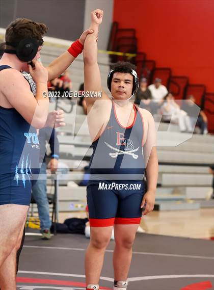 Thumbnail 2 in CIF-CS D5 Consolation Rounds (Rounds 1,2,3) photogallery.