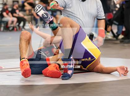 Thumbnail 2 in CIF-CS D5 Consolation Rounds (Rounds 1,2,3) photogallery.
