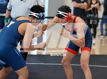 Thumbnail 1 in CIF-CS D5 Consolation Rounds (Rounds 1,2,3) photogallery.