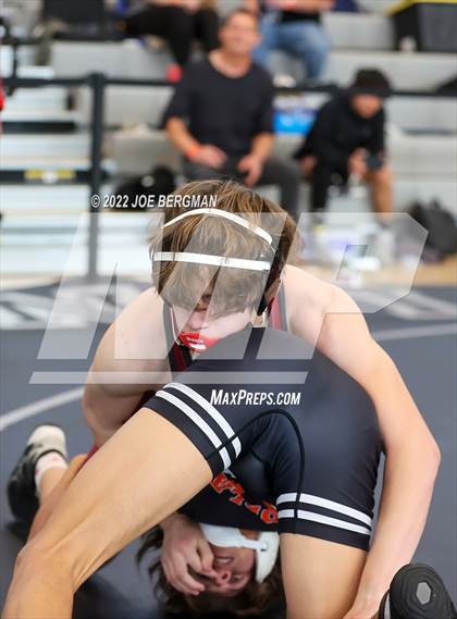 Thumbnail 1 in CIF-CS D5 Consolation Rounds (Rounds 1,2,3) photogallery.
