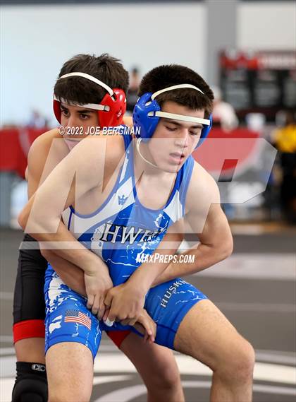 Thumbnail 3 in CIF-CS D5 Consolation Rounds (Rounds 1,2,3) photogallery.