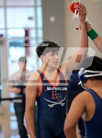 Thumbnail 1 in CIF-CS D5 Consolation Rounds (Rounds 1,2,3) photogallery.