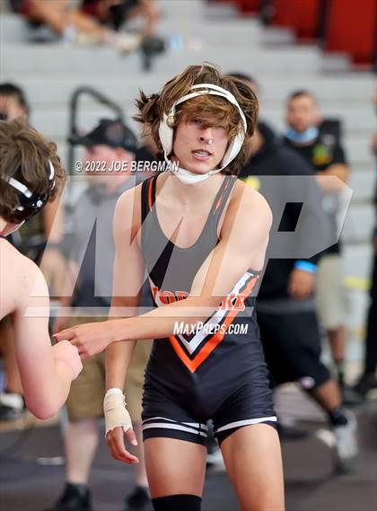 Thumbnail 3 in CIF-CS D5 Consolation Rounds (Rounds 1,2,3) photogallery.