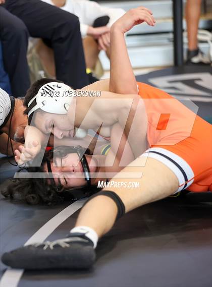 Thumbnail 1 in CIF-CS D5 Consolation Rounds (Rounds 1,2,3) photogallery.