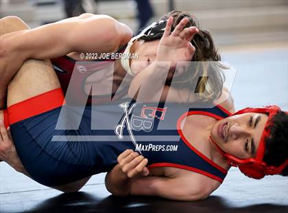 Thumbnail 2 in CIF-CS D5 Consolation Rounds (Rounds 1,2,3) photogallery.