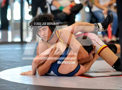 Thumbnail 3 in CIF-CS D5 Consolation Rounds (Rounds 1,2,3) photogallery.