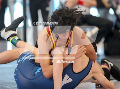 Thumbnail 3 in CIF-CS D5 Consolation Rounds (Rounds 1,2,3) photogallery.