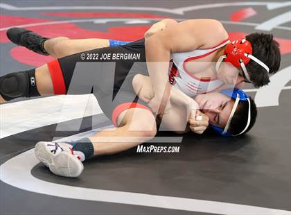 Thumbnail 1 in CIF-CS D5 Consolation Rounds (Rounds 1,2,3) photogallery.