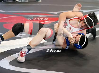Thumbnail 2 in CIF-CS D5 Consolation Rounds (Rounds 1,2,3) photogallery.