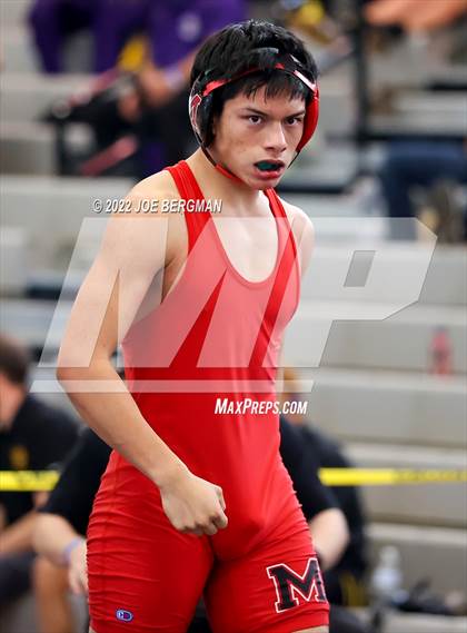 Thumbnail 1 in CIF-CS D5 Consolation Rounds (Rounds 1,2,3) photogallery.