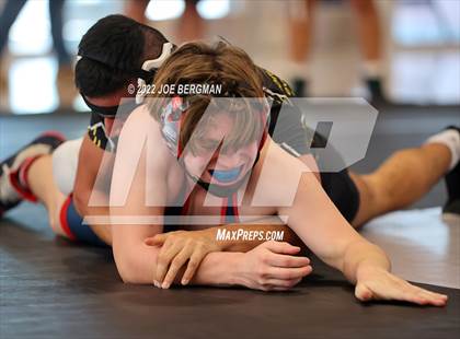 Thumbnail 1 in CIF-CS D5 Consolation Rounds (Rounds 1,2,3) photogallery.