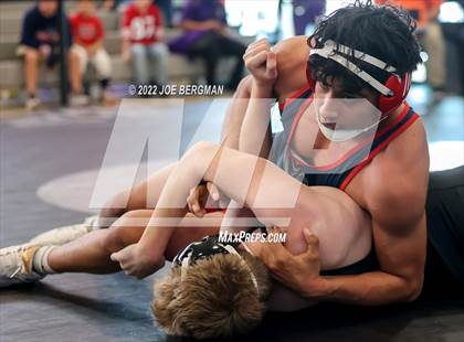 Thumbnail 2 in CIF-CS D5 Consolation Rounds (Rounds 1,2,3) photogallery.