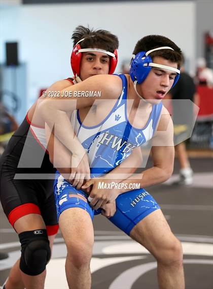 Thumbnail 2 in CIF-CS D5 Consolation Rounds (Rounds 1,2,3) photogallery.