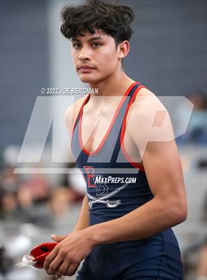 CIF-CS D5 Consolation Rounds (Rounds 1,2,3)