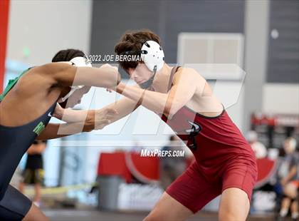 Thumbnail 3 in CIF-CS D5 Consolation Rounds (Rounds 1,2,3) photogallery.