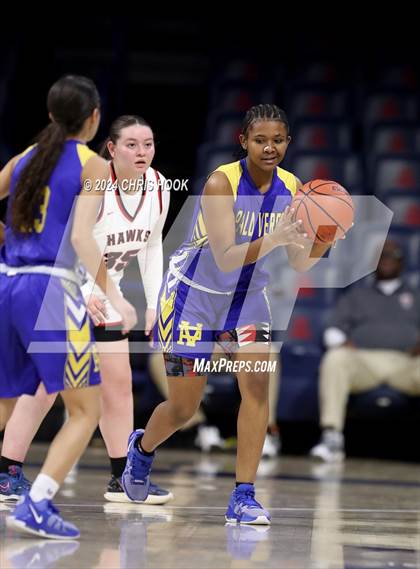 Thumbnail 1 in Palo Verde vs Rio Rico (MLK Basketball Classic) photogallery.