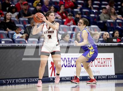Thumbnail 1 in Palo Verde vs Rio Rico (MLK Basketball Classic) photogallery.