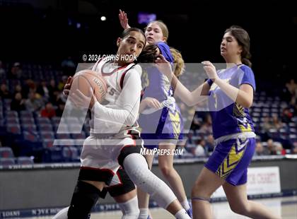 Thumbnail 1 in Palo Verde vs Rio Rico (MLK Basketball Classic) photogallery.
