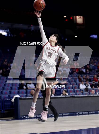 Thumbnail 1 in Palo Verde vs Rio Rico (MLK Basketball Classic) photogallery.