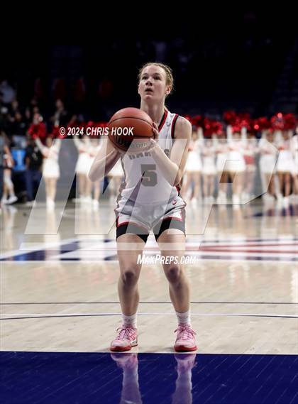 Thumbnail 1 in Palo Verde vs Rio Rico (MLK Basketball Classic) photogallery.