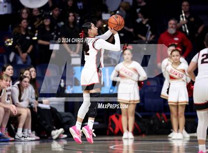 Thumbnail 1 in Palo Verde vs Rio Rico (MLK Basketball Classic) photogallery.