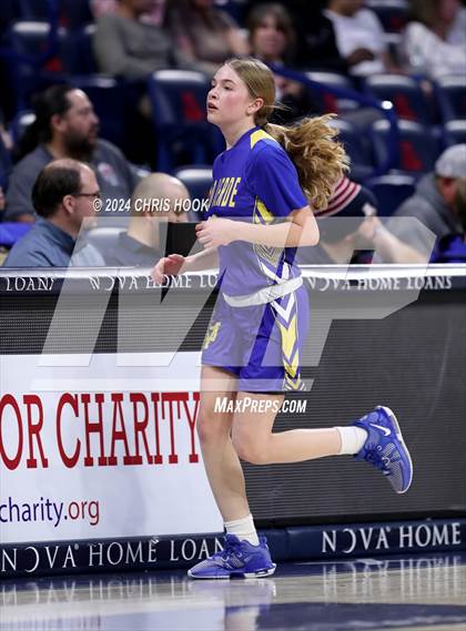 Thumbnail 1 in Palo Verde vs Rio Rico (MLK Basketball Classic) photogallery.