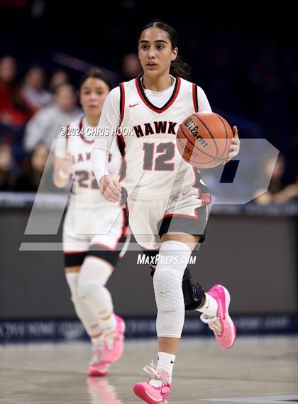 Thumbnail 1 in Palo Verde vs Rio Rico (MLK Basketball Classic) photogallery.