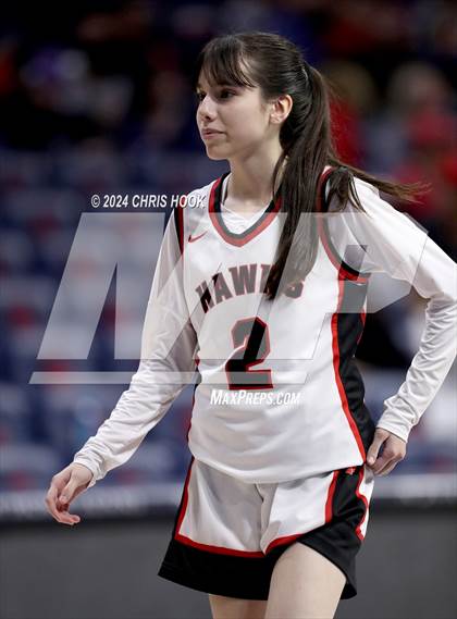 Thumbnail 2 in Palo Verde vs Rio Rico (MLK Basketball Classic) photogallery.