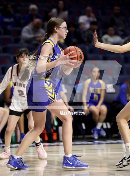 Thumbnail 1 in Palo Verde vs Rio Rico (MLK Basketball Classic) photogallery.