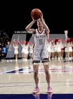 Photo from the gallery "Palo Verde vs Rio Rico (MLK Basketball Classic)"