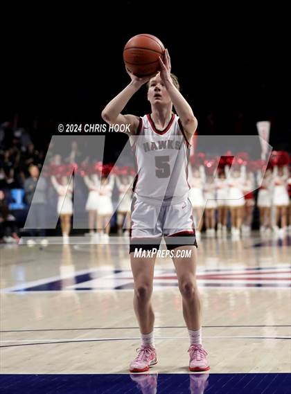 Thumbnail 2 in Palo Verde vs Rio Rico (MLK Basketball Classic) photogallery.