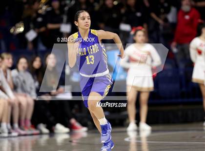 Thumbnail 1 in Palo Verde vs Rio Rico (MLK Basketball Classic) photogallery.