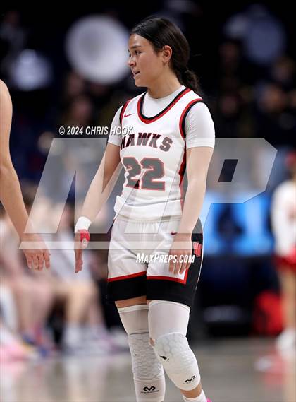 Thumbnail 1 in Palo Verde vs Rio Rico (MLK Basketball Classic) photogallery.