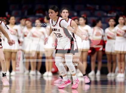 Thumbnail 1 in Palo Verde vs Rio Rico (MLK Basketball Classic) photogallery.