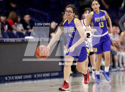Thumbnail 1 in Palo Verde vs Rio Rico (MLK Basketball Classic) photogallery.