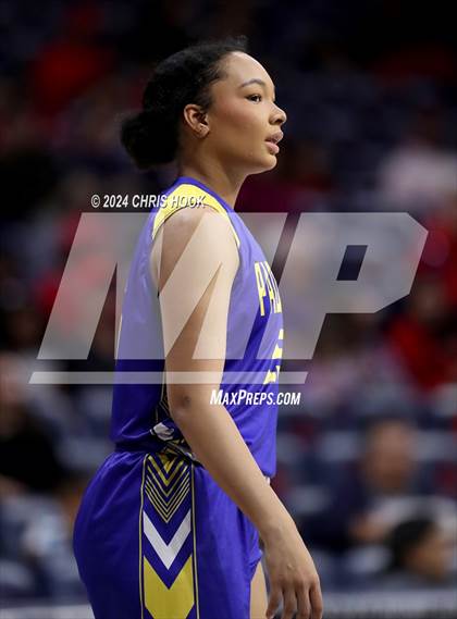 Thumbnail 1 in Palo Verde vs Rio Rico (MLK Basketball Classic) photogallery.