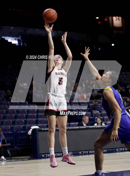 Thumbnail 1 in Palo Verde vs Rio Rico (MLK Basketball Classic) photogallery.
