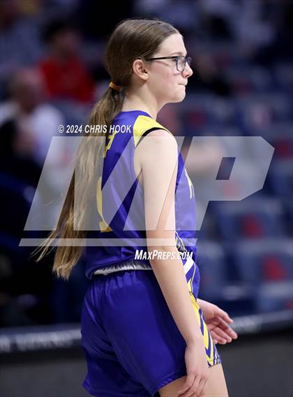 Thumbnail 2 in Palo Verde vs Rio Rico (MLK Basketball Classic) photogallery.