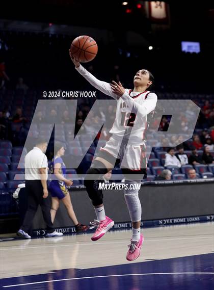 Thumbnail 1 in Palo Verde vs Rio Rico (MLK Basketball Classic) photogallery.