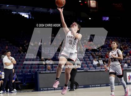 Thumbnail 3 in Palo Verde vs Rio Rico (MLK Basketball Classic) photogallery.