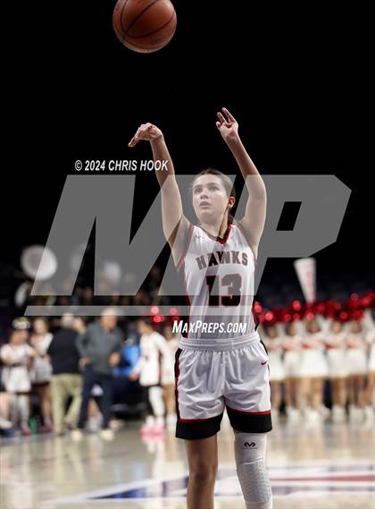 Thumbnail 1 in Palo Verde vs Rio Rico (MLK Basketball Classic) photogallery.