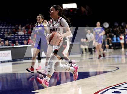 Thumbnail 2 in Palo Verde vs Rio Rico (MLK Basketball Classic) photogallery.