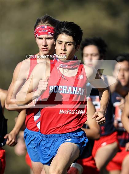 Thumbnail 1 in Sanger vs Buchanan photogallery.