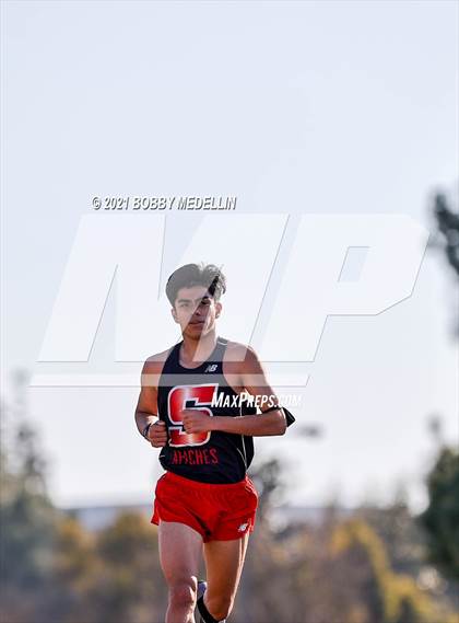 Thumbnail 3 in Sanger vs Buchanan photogallery.