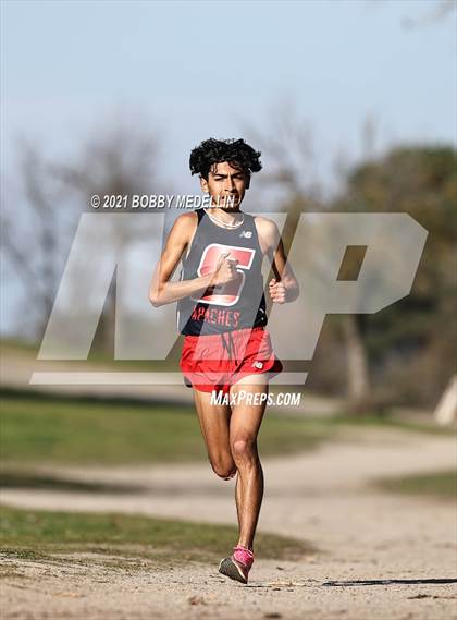 Thumbnail 2 in Sanger vs Buchanan photogallery.