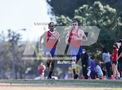 Thumbnail 2 in Sanger vs Buchanan photogallery.
