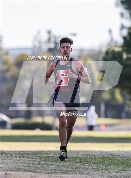 Thumbnail 3 in Sanger vs Buchanan photogallery.